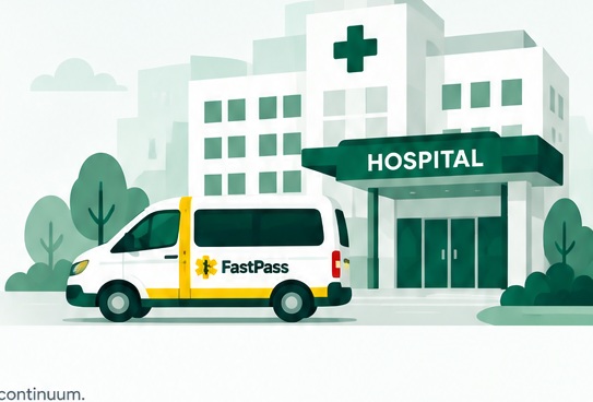 For Hospitals