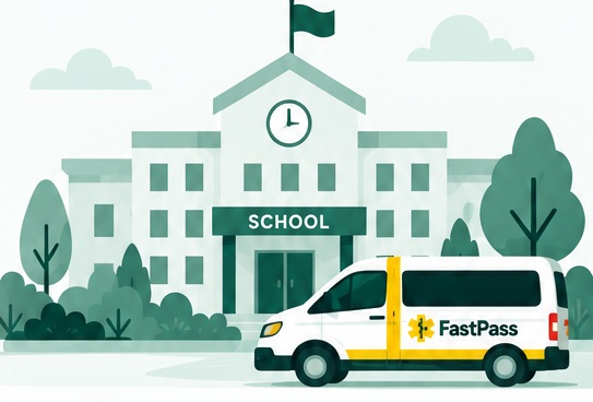 For Schools